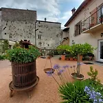 La Corte Affi