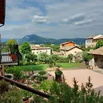 Penzion La Corte