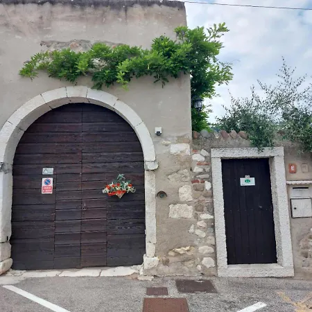 La Corte 3* Affi