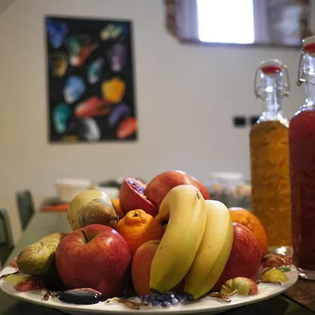 La Corte 3* アッフィ