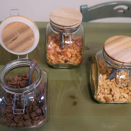 La Corte 3* アッフィ