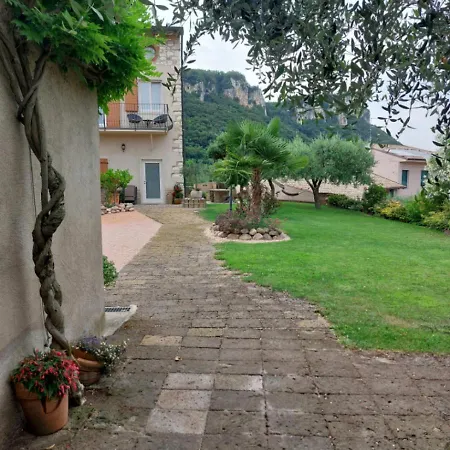 ゲストハウス La Corte アッフィ