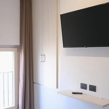 La Corte 3* アッフィ