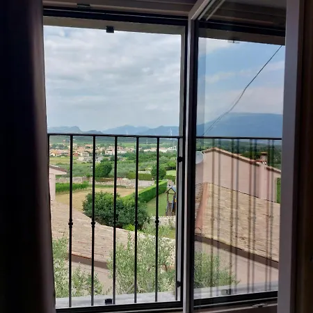 La Corte 3* アッフィ