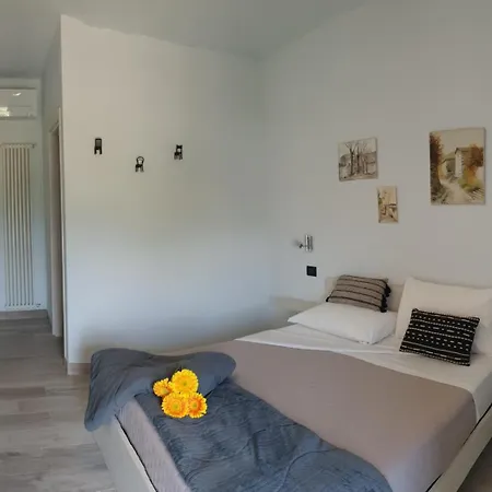 La Corte 3* アッフィ