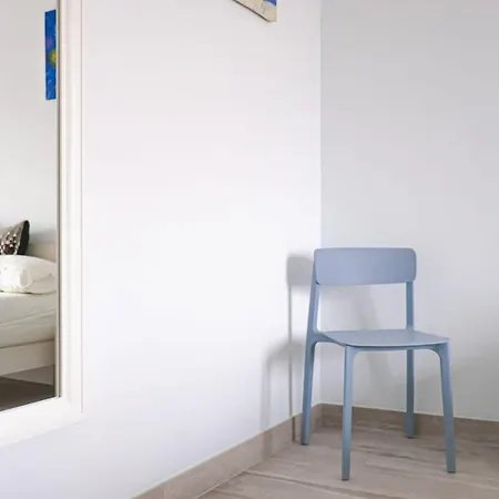 La Corte ゲストハウス アッフィ