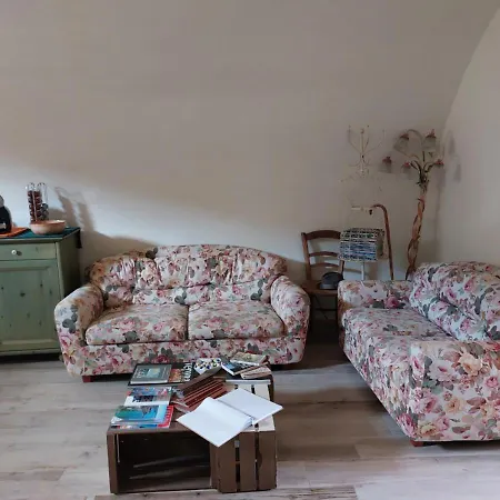 La Corte アッフィ