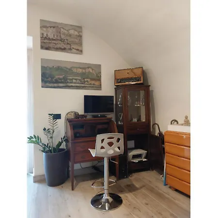 Vendégház La Corte 3*