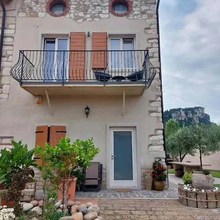 La Corte Pensionat Affi