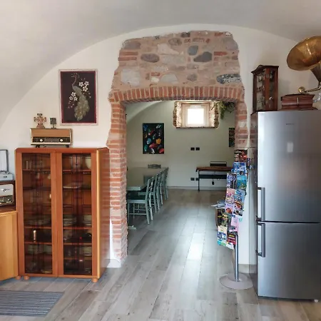 La Corte Vendégház