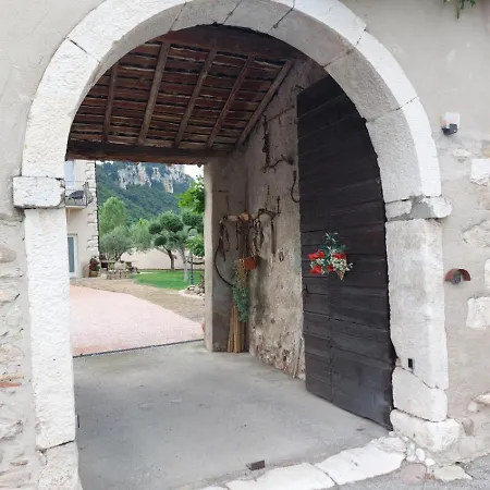 La Corte Affittacamere 3*