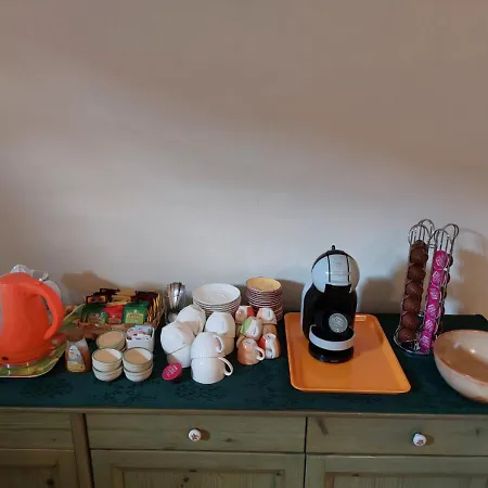 La Corte Vendégház