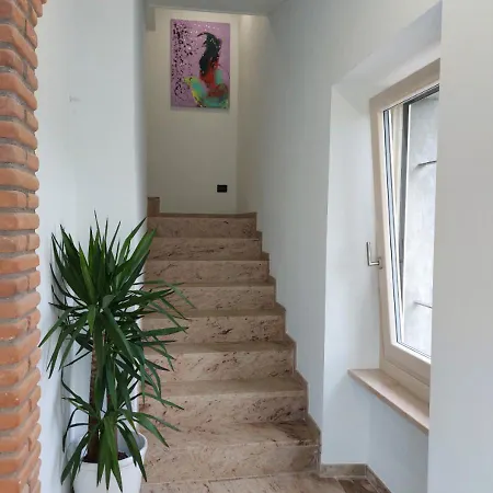 Vendégház La Corte 3*