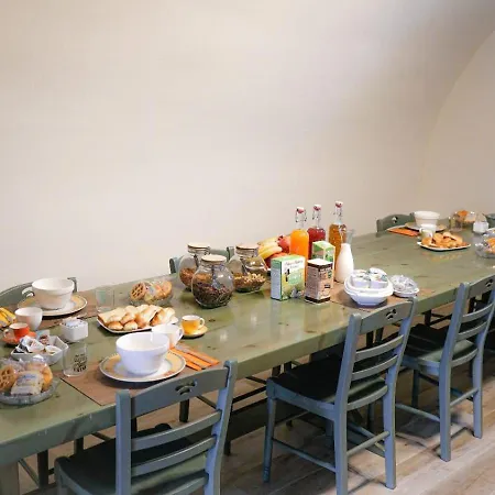 Vendégház La Corte Affi