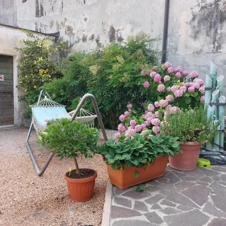 La Corte Vendégház 3*