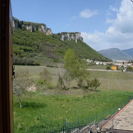 Vendégház La Corte 3*