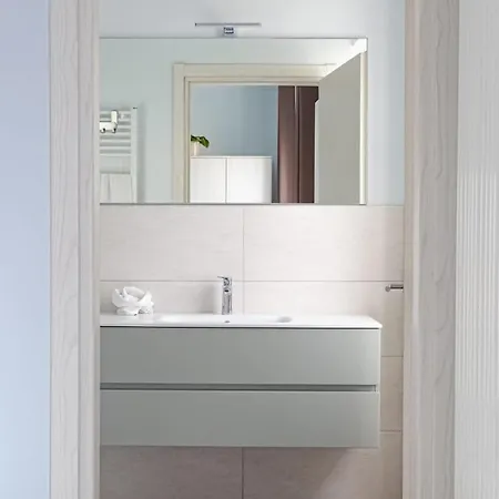 Affittacamere La Corte 3*