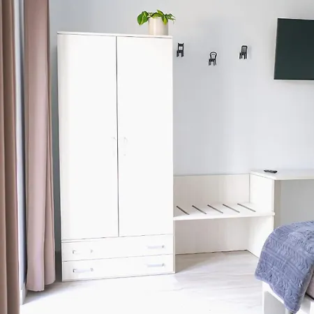 Affittacamere La Corte