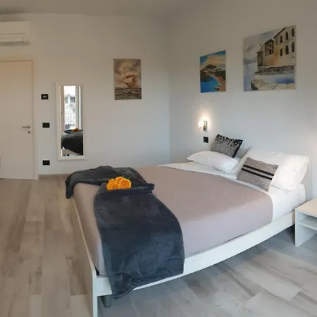 Affittacamere La Corte Affi