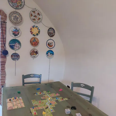 La Corte Vendégház 3*