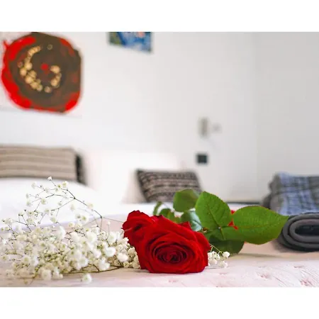 La Corte Pensionat Affi