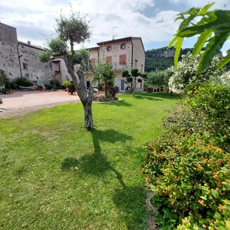 Vendégház La Corte 3*