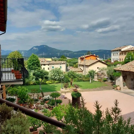 Vendégház La Corte