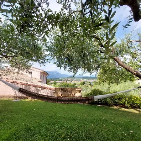 La Corte Pensionat Affi