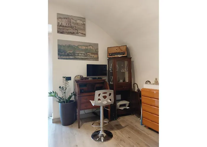 Pensjonat La Corte 3*