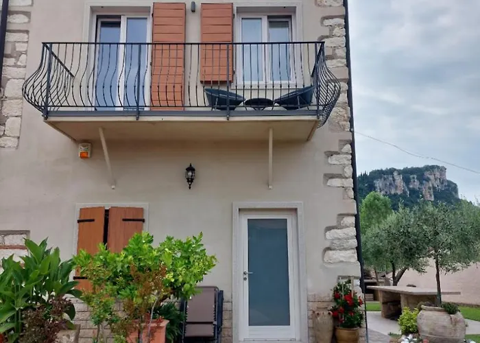 La Corte Pensjonat Affi