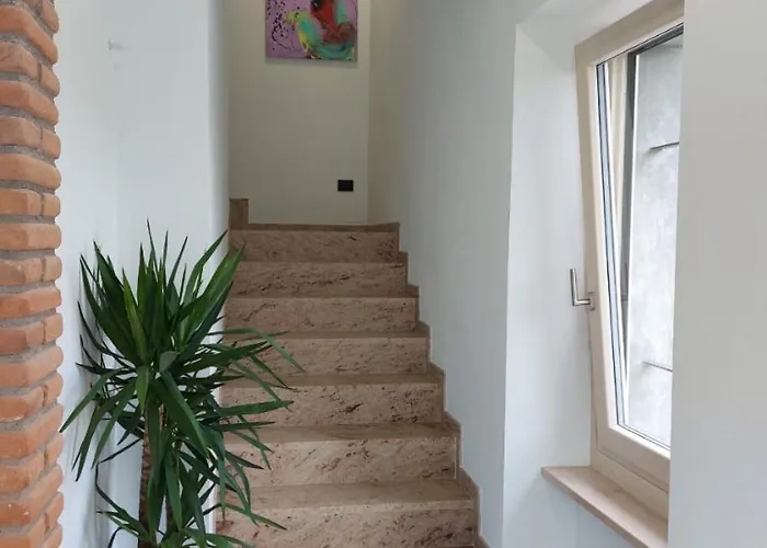 Pensjonat La Corte 3*