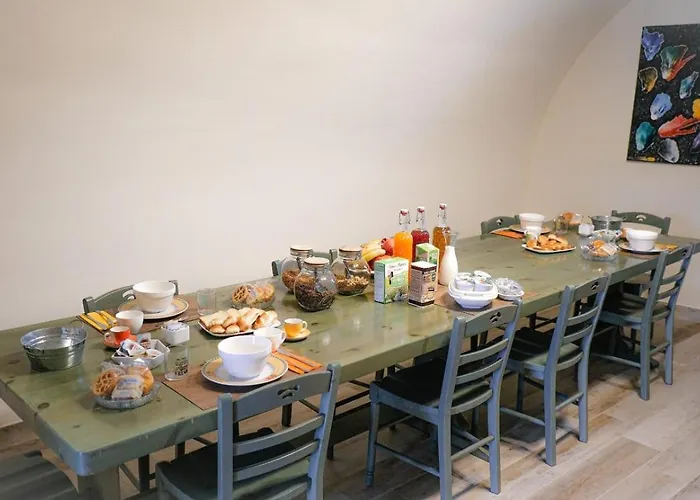 Pensjonat La Corte Affi