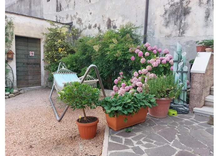 La Corte Pensjonat 3*