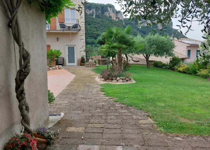 Pensjonat La Corte Affi