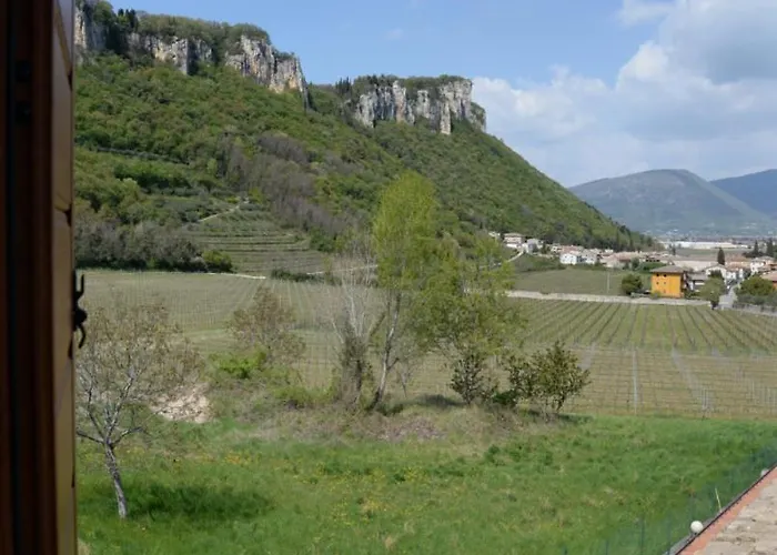 Pensjonat La Corte 3*