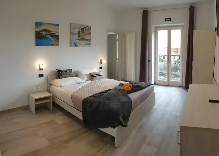 La Corte Gasthof Affi