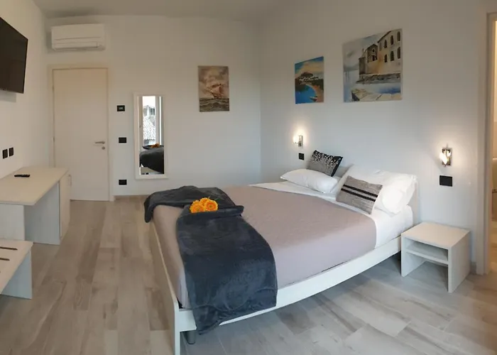 Gasthof La Corte Affi