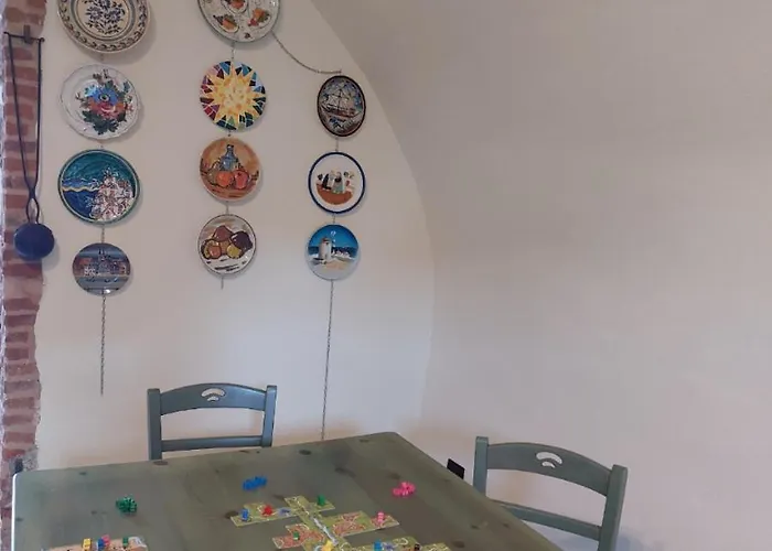 La Corte Pensjonat 3*