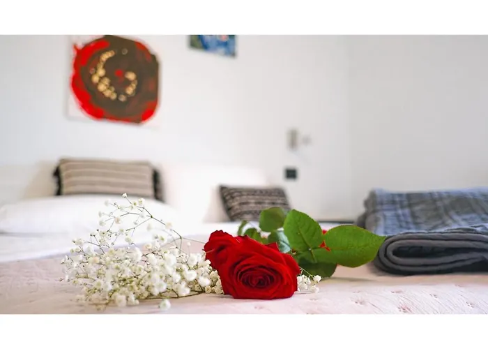 La Corte Pensjonat Affi