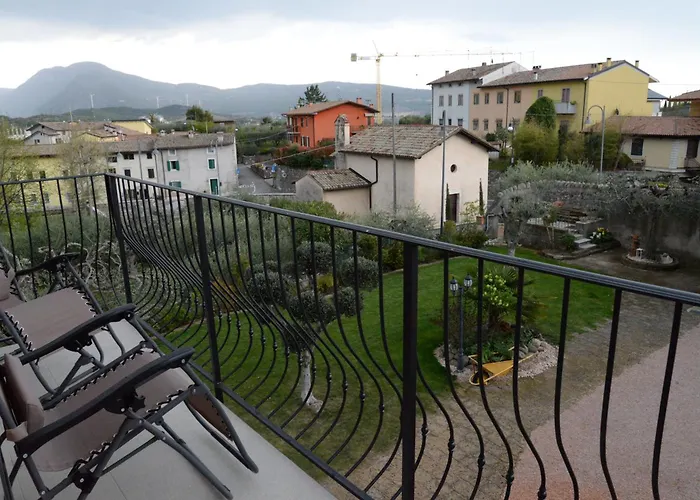 La Corte Pensjonat 3*